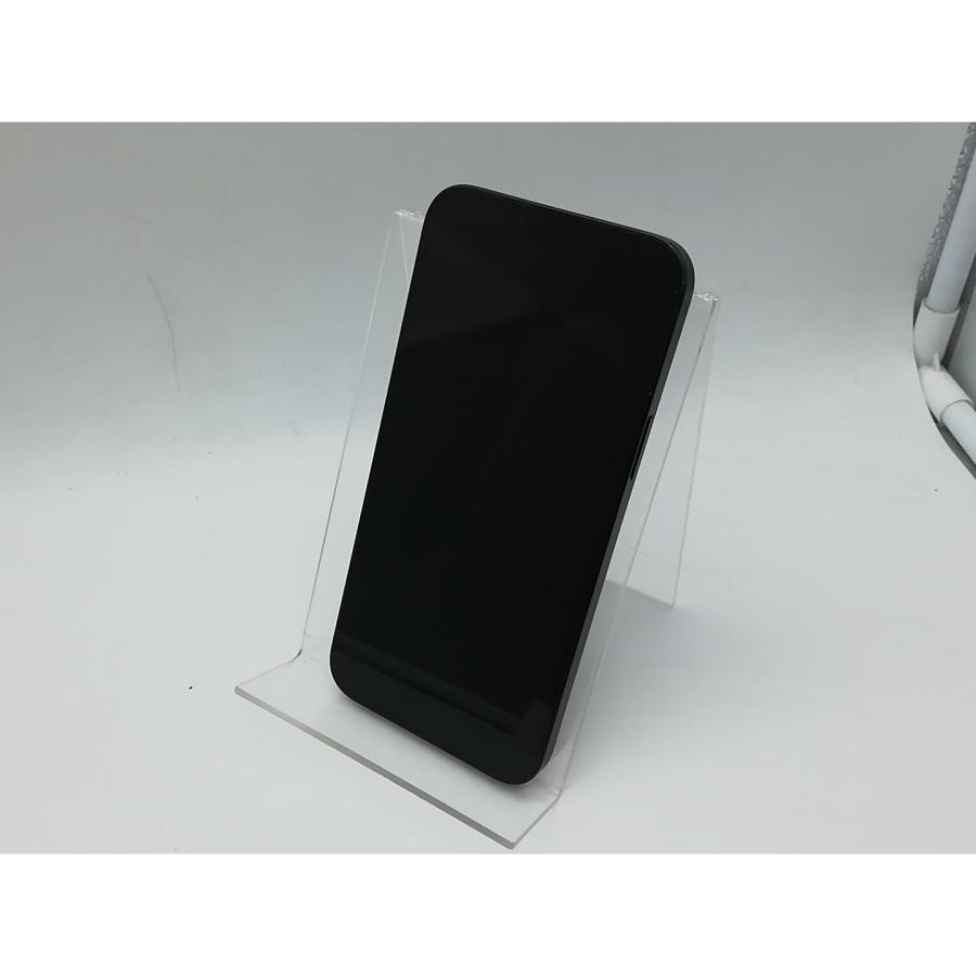 【中古】Apple docomo 【SIMフリー】 iPhone 14 Plus 512GB ミッドナイト MQ4R3J/A【吉祥寺】保証期間１ヶ月【ランクC】の画像