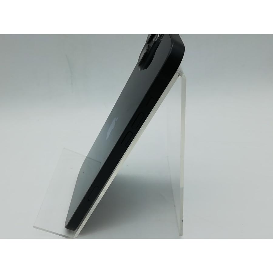 【中古】Apple docomo 【SIMフリー】 iPhone 14 Plus 512GB ミッドナイト MQ4R3J/A【吉祥寺】保証期間１ヶ月【ランクC】の画像