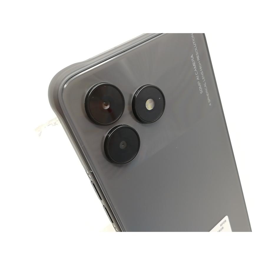 中古】UMIDIGI G5 Mecha 8GB/128GB【吉祥寺】保証期間1ヶ月【ランクA