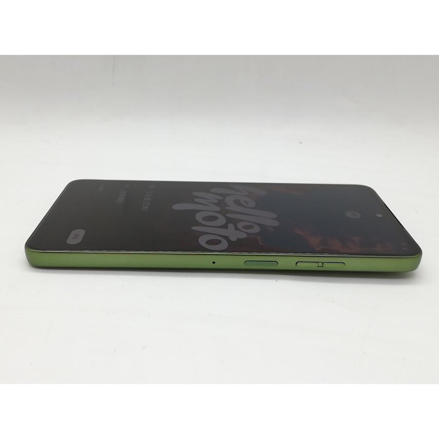 中古】MOTOROLA 国内版 【SIMフリー】 moto g66j 5G 8GB 128GB ディル