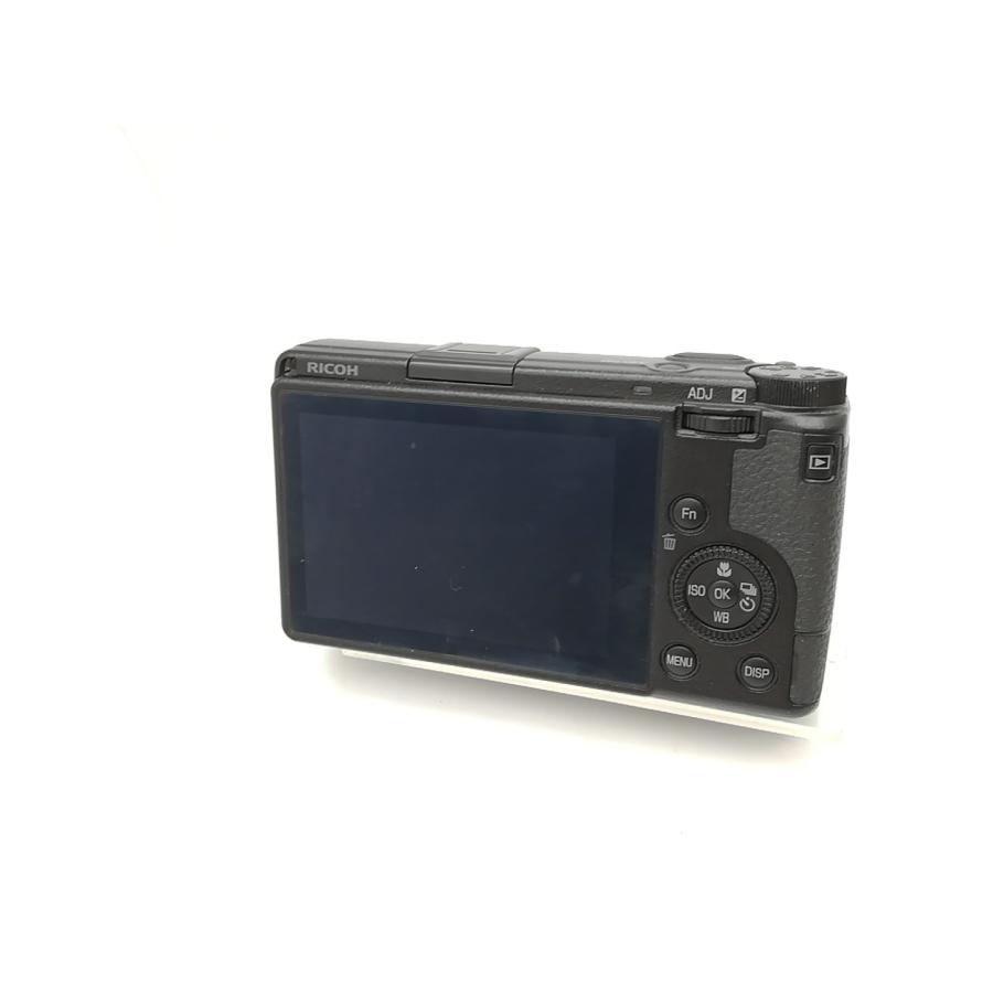 中古】RICOH GR III【吉祥寺】保証期間1ヶ月【ランクA】 : じゃんぱら