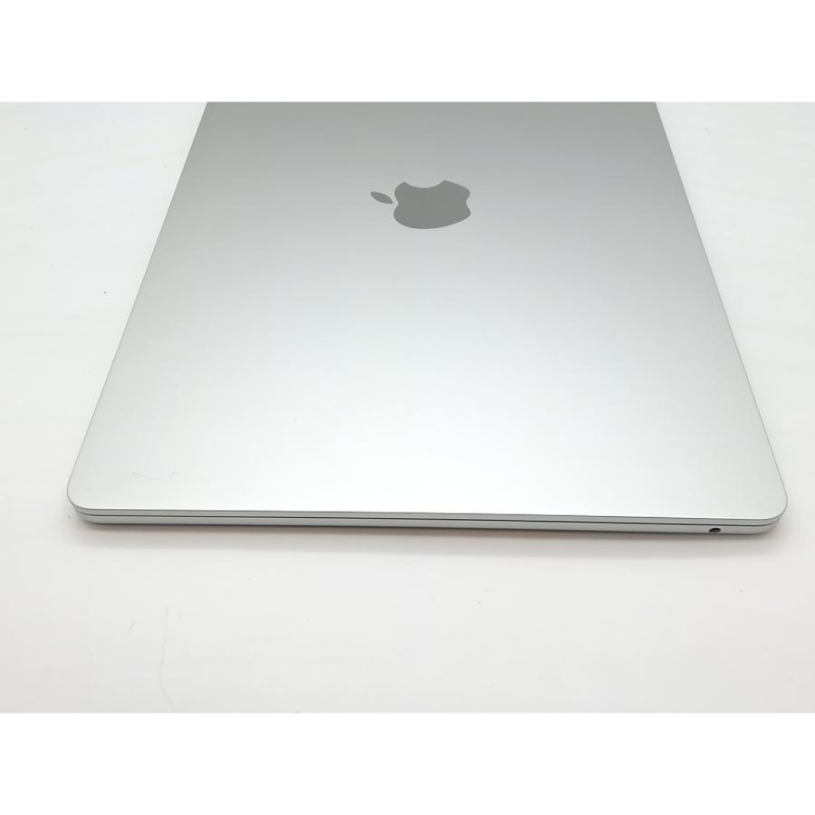【ほぼ未使用】Apple MacBook Air M4 256GB シルバー 中古】Apple MacBook Air 15インチ (M4,2025) M4(CPU:10C/GPU:10C