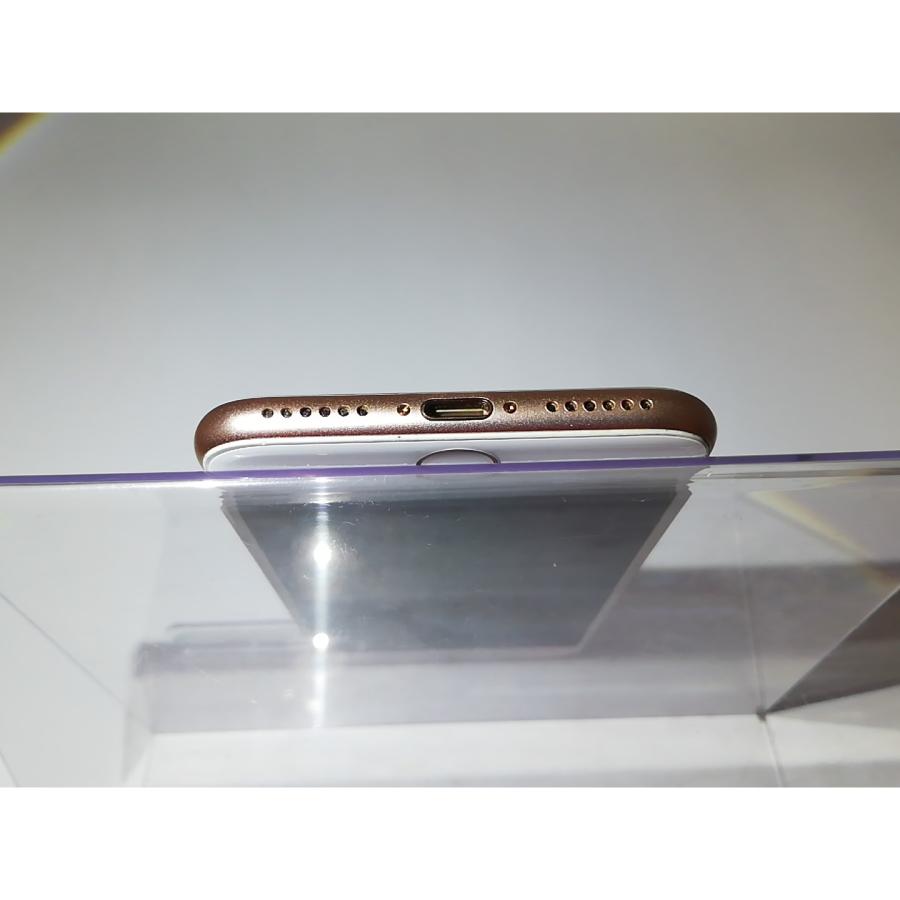 中古】Apple au 【SIMロック解除済み】 iPhone 8 64GB ゴールド MQ7A2J
