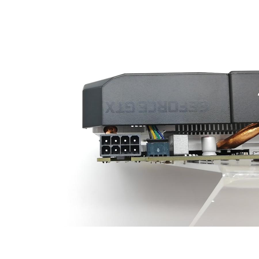 中古】MSI GeForce GTX 1660 SUPER AERO ITX OC GTX1660Super/6GB