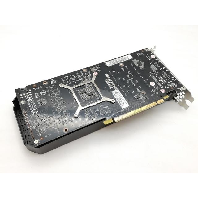 中古】Palit GeForce GTX 1060 Dual 3GB(NE51060015F9-1061D) GTX1060