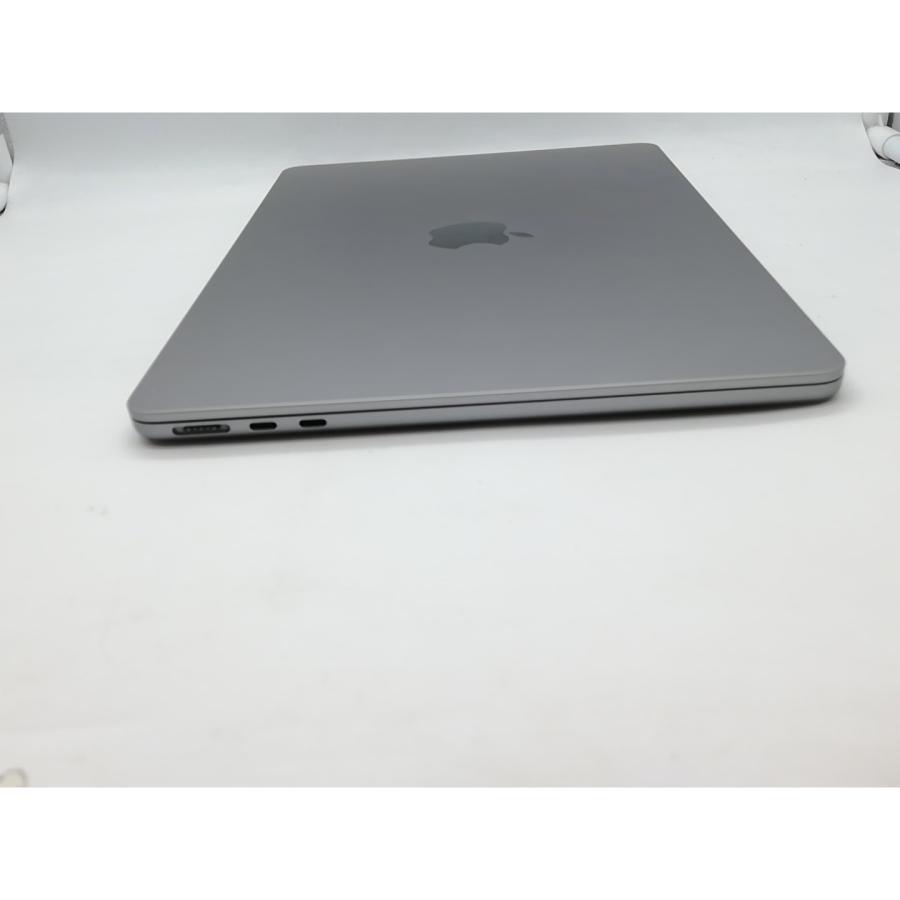 中古】Apple MacBook Air 13インチ CTO (M2,2022) スペースグレイ M2