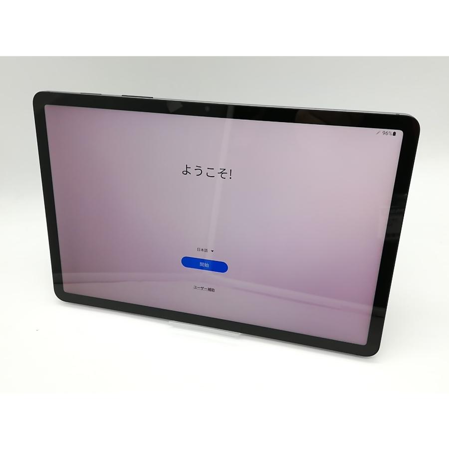 中古】SAMSUNG 海外版 【SIMフリー】 Galaxy Tab S8 8GB 256GB【吉祥寺