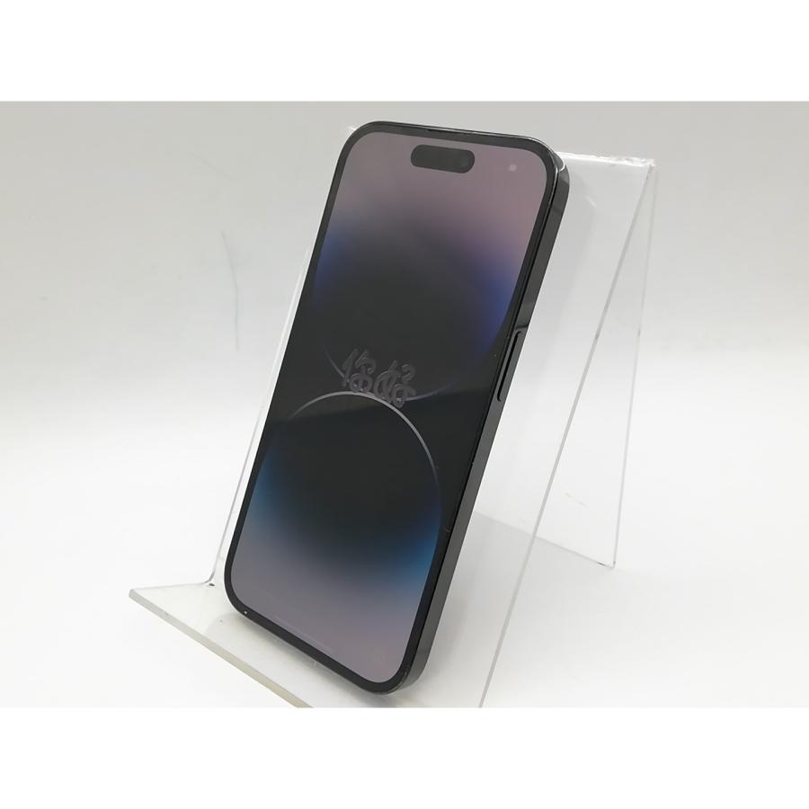 中古】Apple 楽天モバイル 【SIMフリー】 iPhone 14 Pro 256GB
