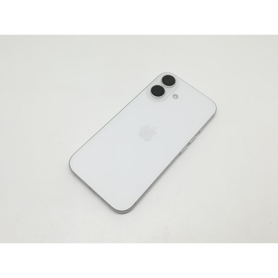 iPhone 16 128GB 未使用 SIMフリー ホワイト Apple iPhone 16 128GB SIMフリー [ホワイト] 価格比較 - 価格.com