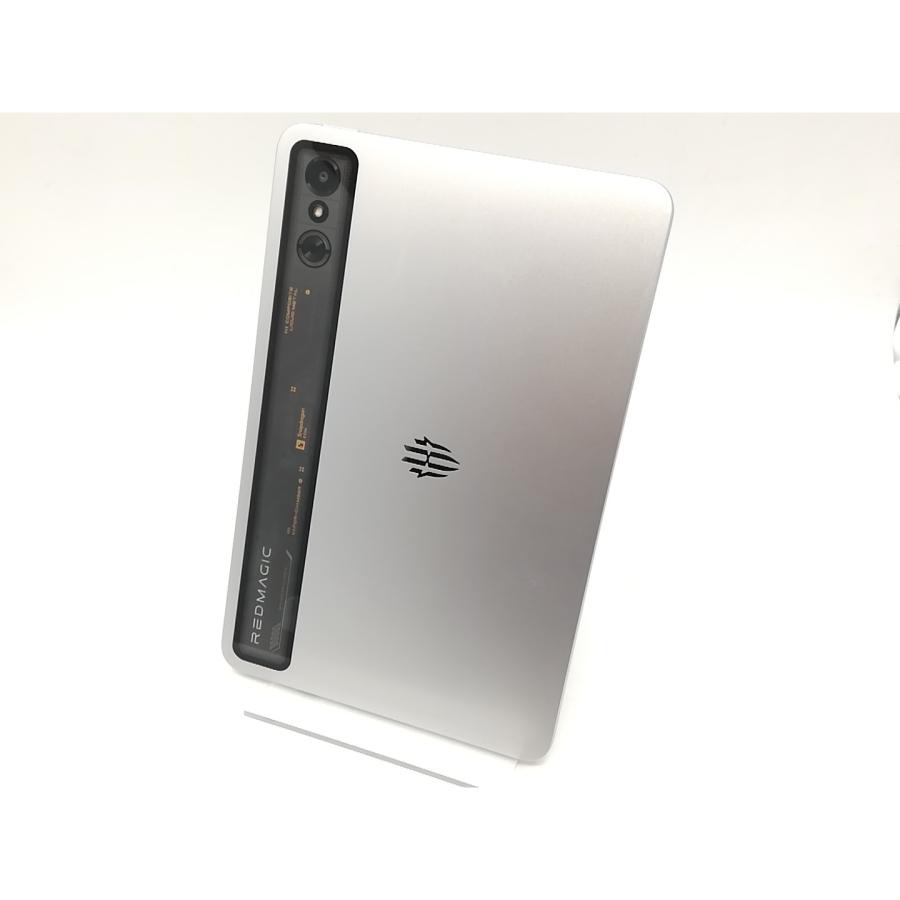 中古】Nubia 国内版 【Wi-Fi】 REDMAGIC Astra シルバー 16GB 512GB