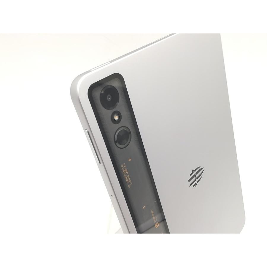 中古】Nubia 国内版 【Wi-Fi】 REDMAGIC Astra シルバー 16GB 512GB