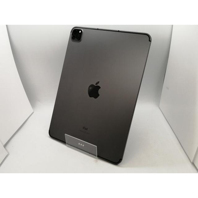 iPad Pro(12.9インチ)第5世代 docomoSIMロック解除済 中古】Apple docomo 【SIMロック解除済み】 11インチ iPad Pro（第3