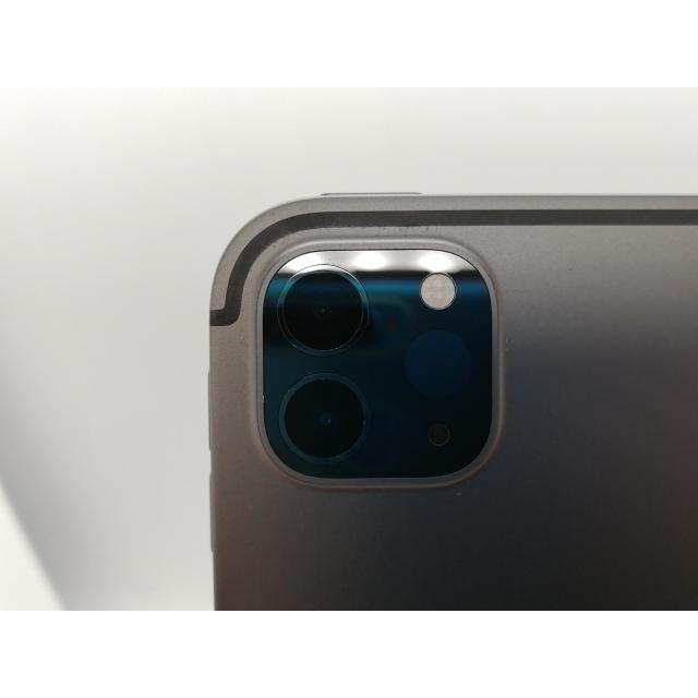 中古】Apple docomo 【SIMロック解除済み】 11インチ iPad Pro（第3