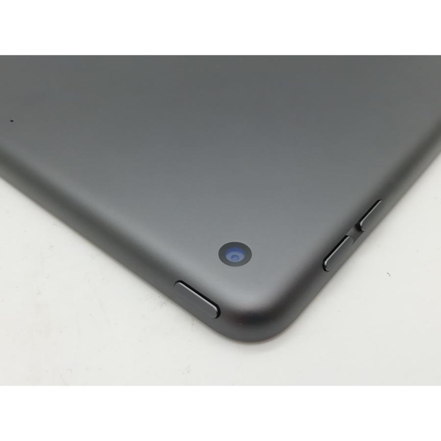 中古】Apple 【Wi-Fi】 iPad（第9世代/2021） 64GB スペースグレイ