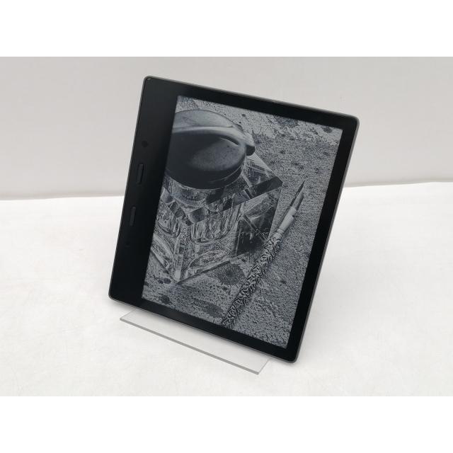 中古】Amazon Kindle Oasis Wi-Fi（2019/第10世代） 32GB【仙台イー