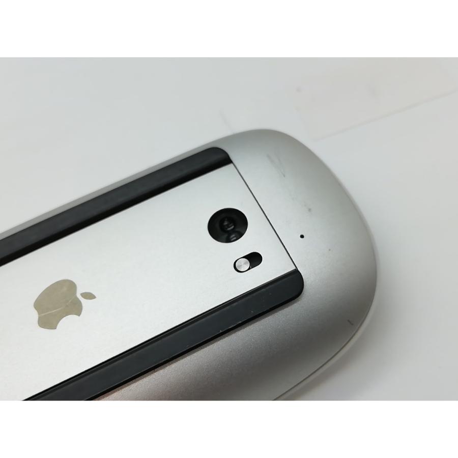 初代Apple Magic Mouse（2009）新品未開封 じゃんぱら-Apple Magic Mouse (2009/A1296) MB829J/Aの詳細