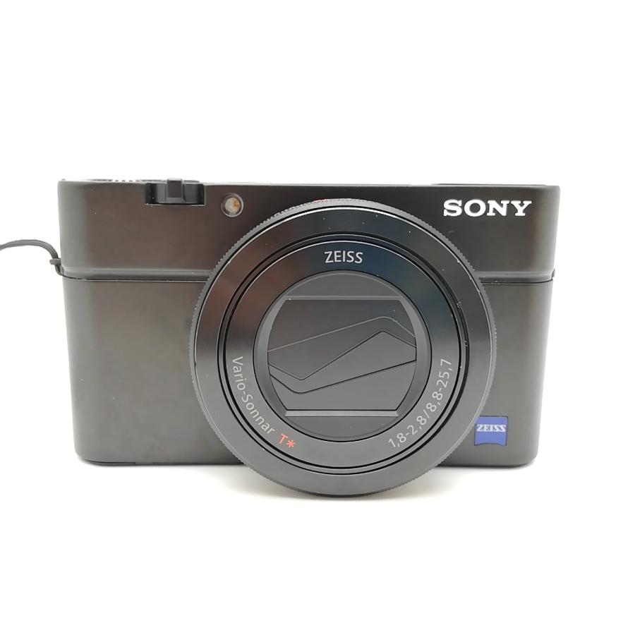 中古】SONY Cyber-Shot DSC-RX100M3【吉祥寺】保証期間1ヶ月【ランクC