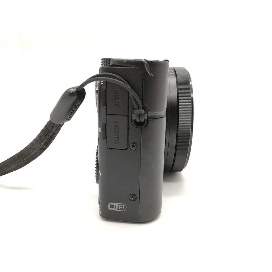 中古】SONY Cyber-Shot DSC-RX100M3【吉祥寺】保証期間1ヶ月【ランクC