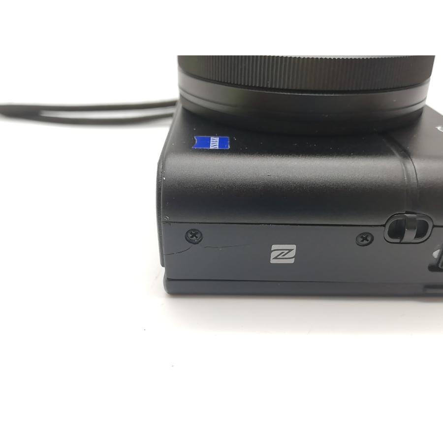 中古】SONY Cyber-Shot DSC-RX100M3【吉祥寺】保証期間1ヶ月【ランクC