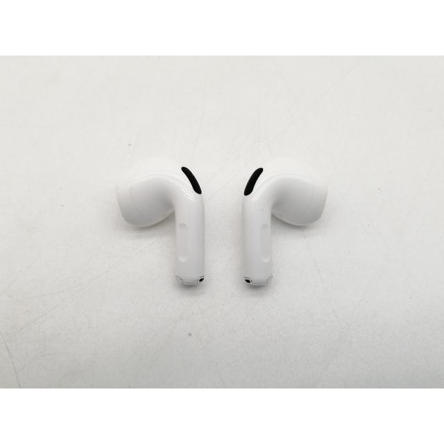 AirPods 4 Bluetooth アクティブノイズキャンセリング搭載 中古 AirPods 4 イオシスの新品＆中古最安値 | ネット最安値の価格比較