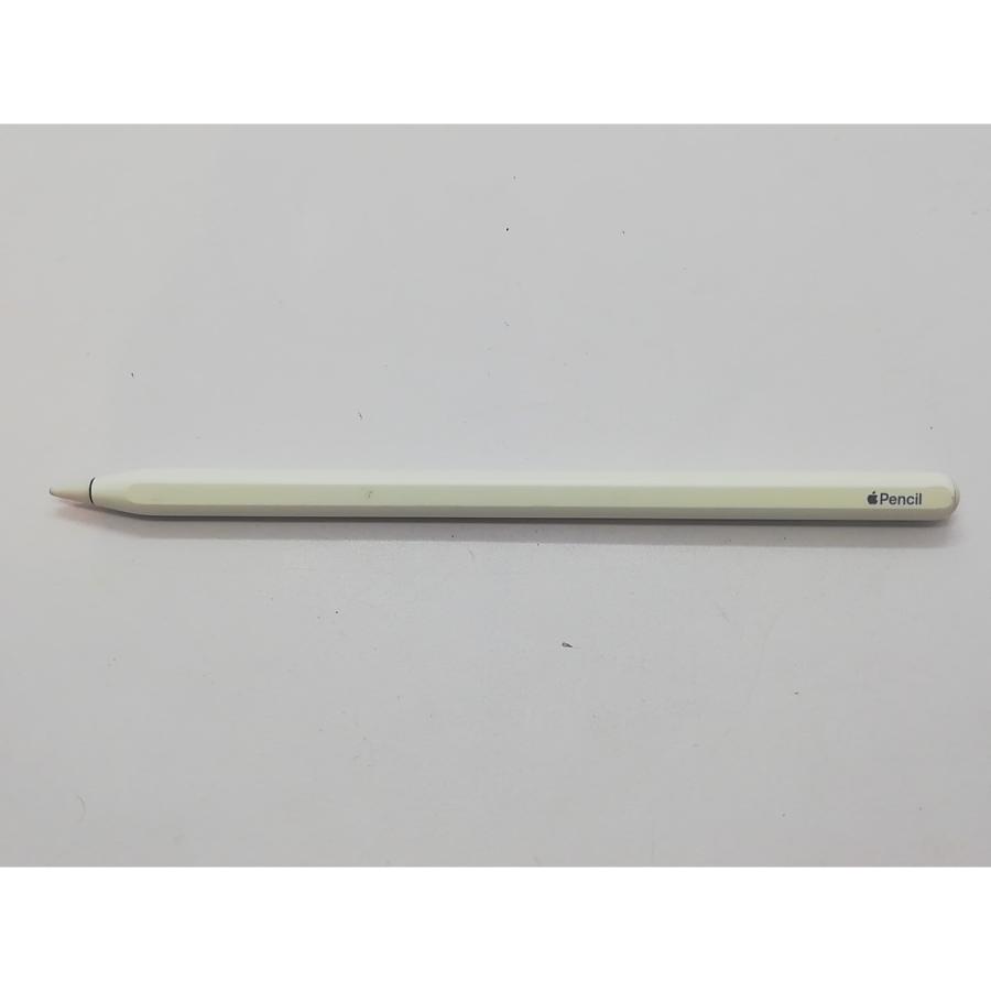 中古】Apple Apple Pencil（第2世代） MU8F2J/A【立川フロム中武】保証