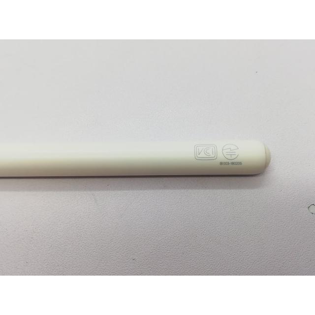 中古】Apple Apple Pencil（第2世代） MU8F2J/A【立川フロム中武】保証