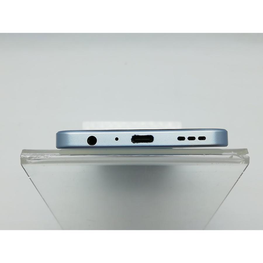 中古】Oppo ymobile 【SIMフリー】 OPPO Reno7 A ドリームブルー 6GB