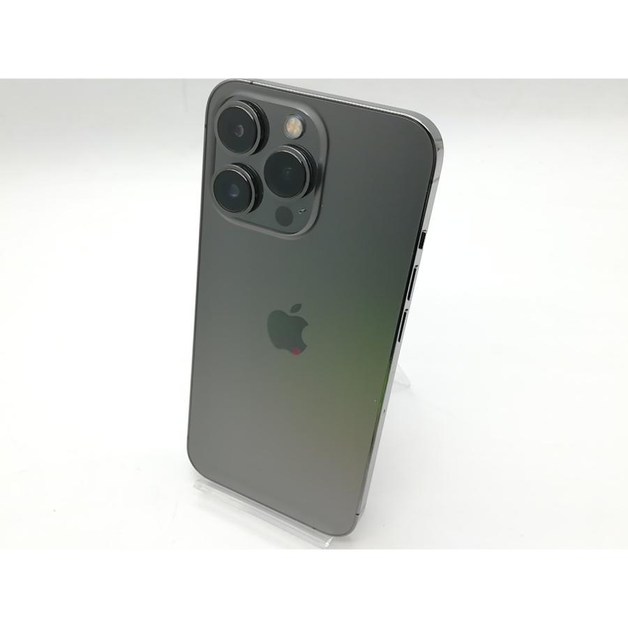iPhone 13 【中古】Apple docomo 【SIMフリー】 Pro 128GB