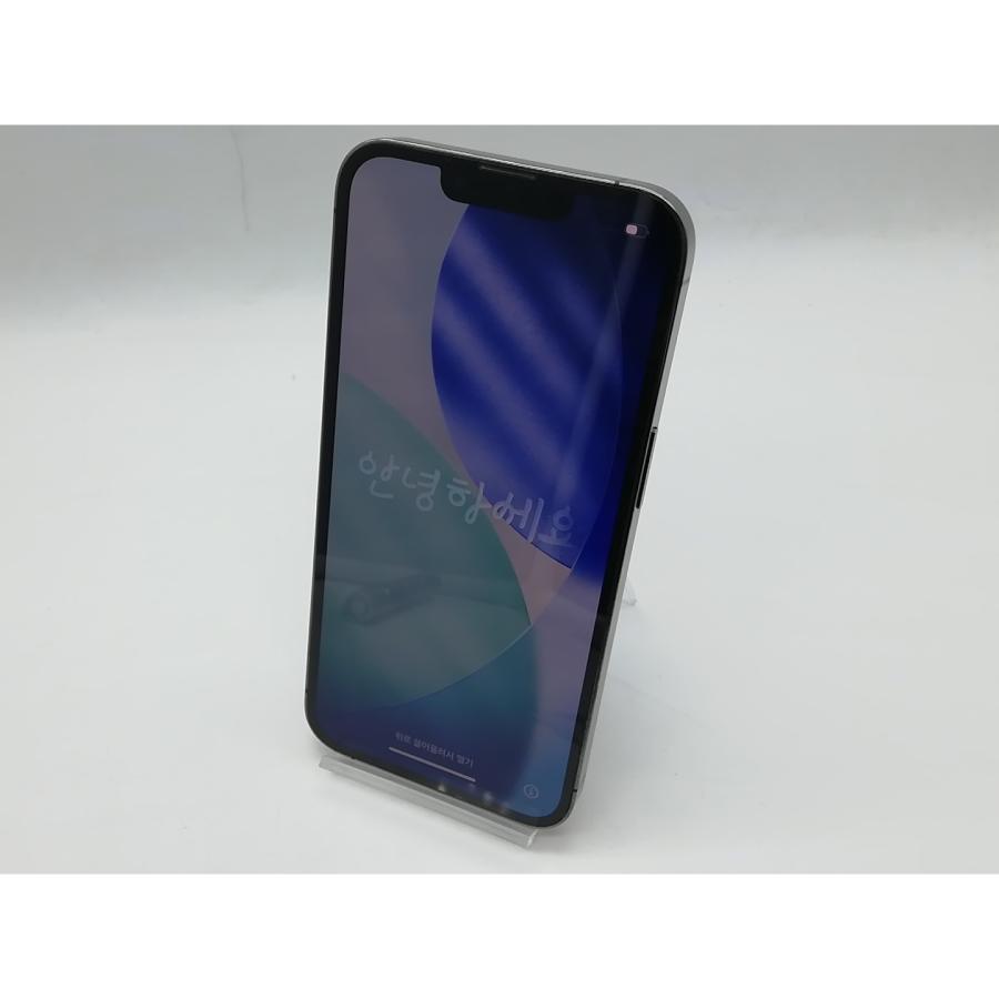 iPhone 13 【中古】Apple docomo 【SIMフリー】 Pro 128GB