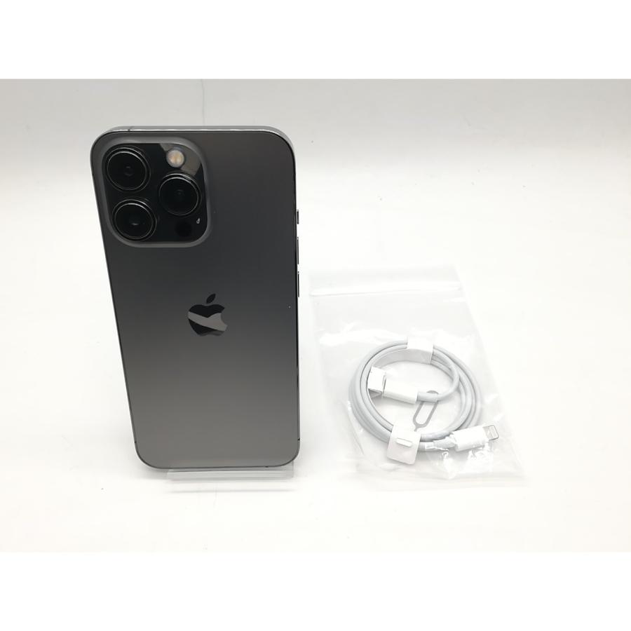 iPhone 13 【中古】Apple docomo 【SIMフリー】 Pro 128GB