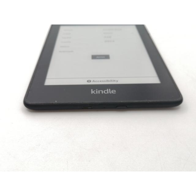 中古】Amazon Kindle Paperwhite Wi-Fi（2018/第10世代） 32GB