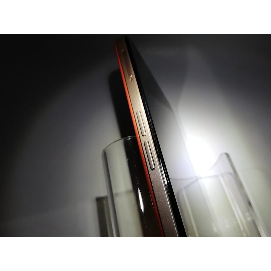 中古】Oppo 国内版 【SIMフリー】 OPPO A73 ダイナミックオレンジ 4GB