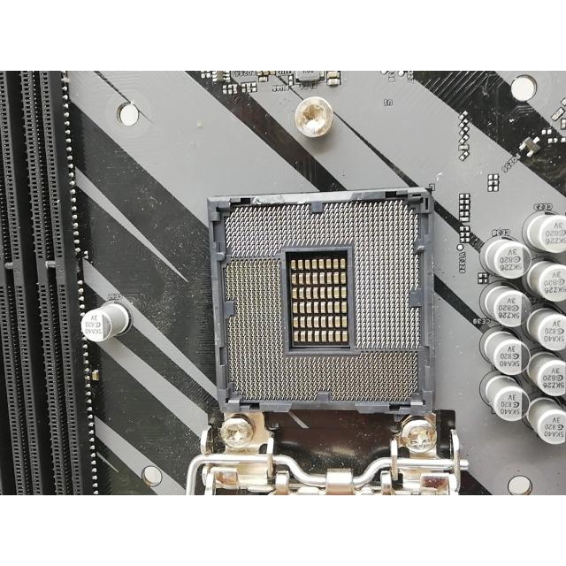 中古】ASRock H470 Phantom Gaming 4 H470/LGA1200/ATX【吉祥寺】保証