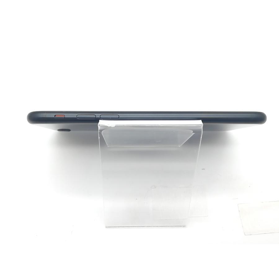 【中古】Apple SoftBank 【SIMロックあり】 iPhone SE（第2世代） 64GB ブラック MHGP3J/A（後期型番）【吉祥寺】保証期間１ヶ月【ランクA】