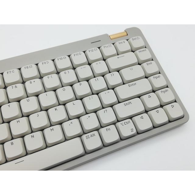 中古】Lofree Lofree 有線/ワイヤレス ロープロファイルメカニカル