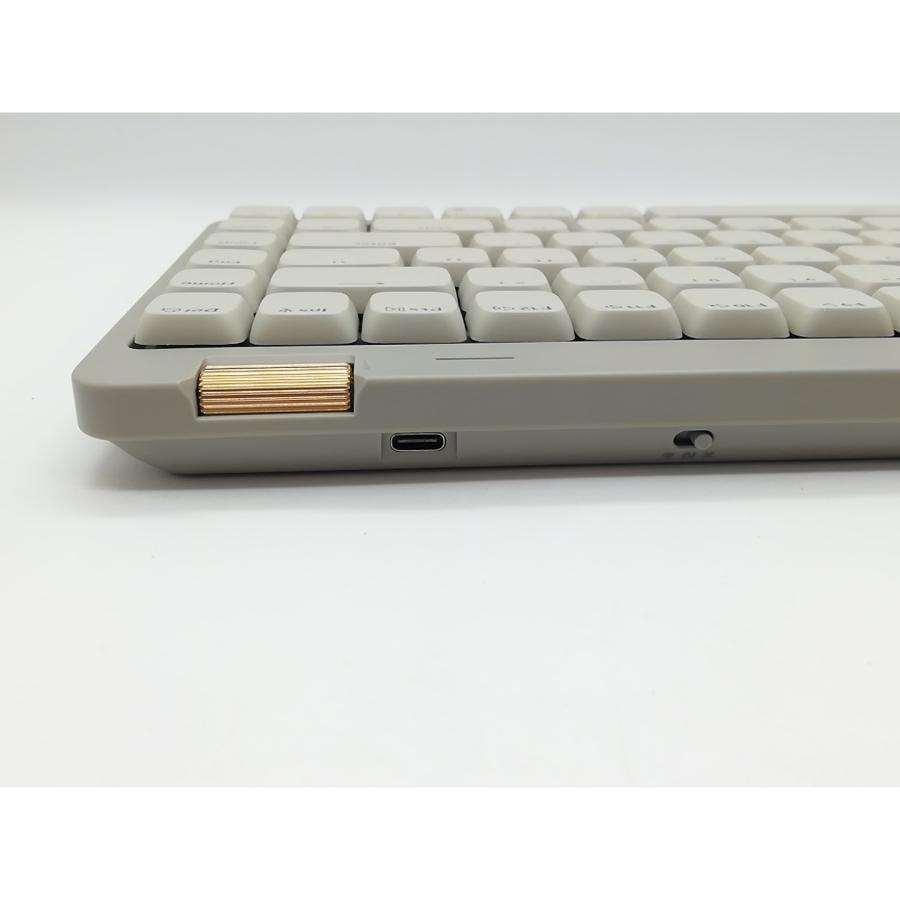 中古】Lofree Lofree 有線/ワイヤレス ロープロファイルメカニカル