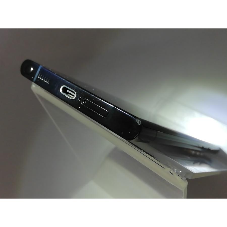 中古】SAMSUNG 海外版 【SIMフリー】 Galaxy S22 Ultra 5G 12GB 512GB