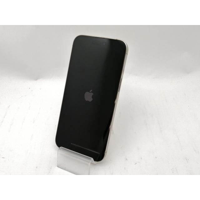 中古】Apple 国内版 【SIMフリー】 iPhone 14 Pro Max 128GB ゴールド
