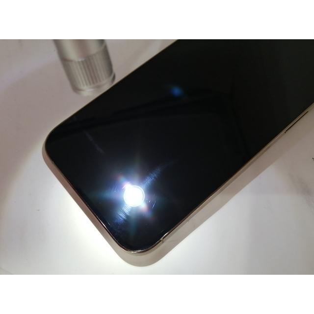 中古】Apple 国内版 【SIMフリー】 iPhone 14 Pro Max 128GB ゴールド