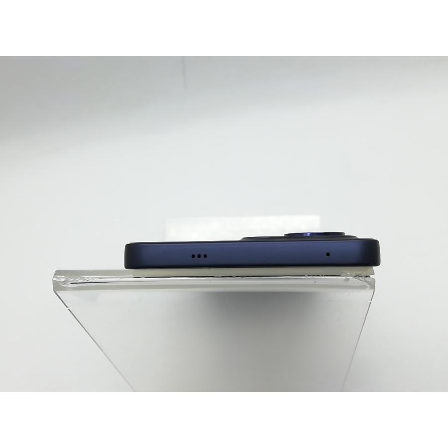 中古】Oppo 国内版 【SIMフリー】 OPPO Reno13 A ルミナスネイビー 8GB