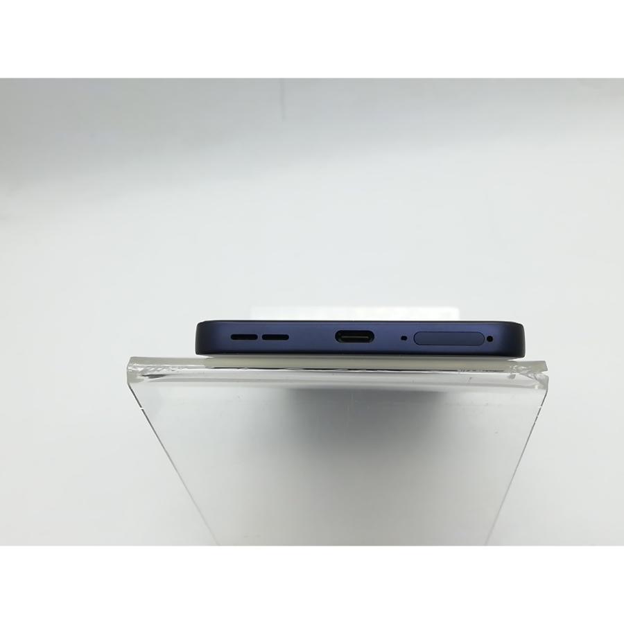 中古】Oppo 国内版 【SIMフリー】 OPPO Reno13 A ルミナスネイビー 8GB