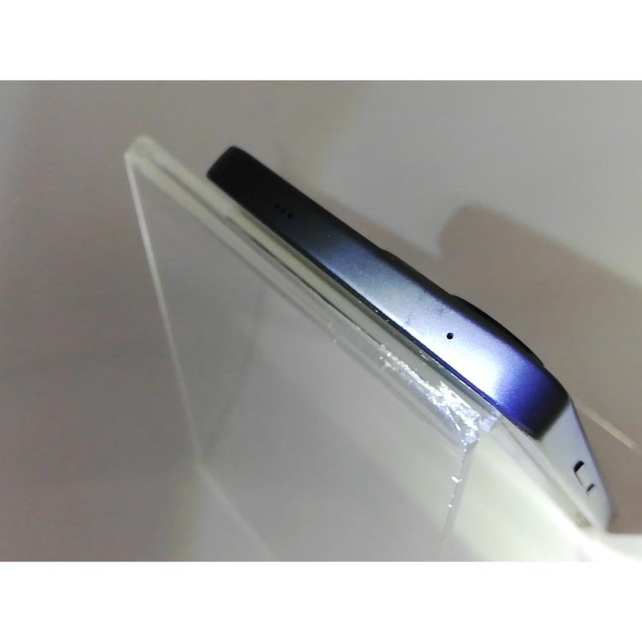 中古】Oppo 国内版 【SIMフリー】 OPPO Reno13 A ルミナスネイビー 8GB