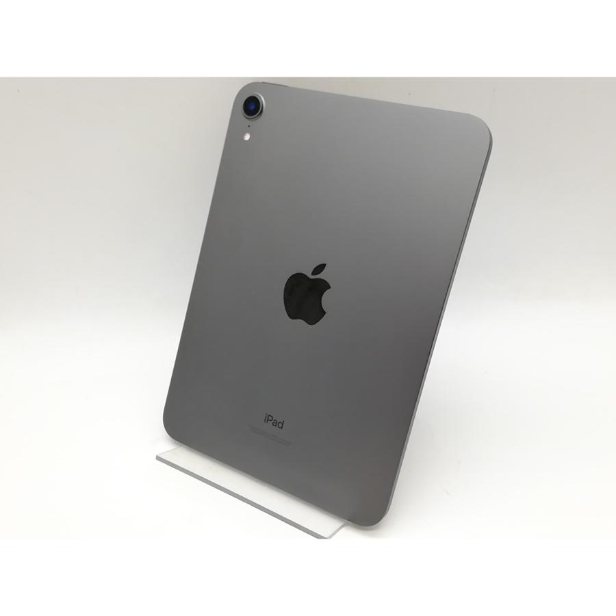 Apple iPad mini 第6世代 セット 中古品 美品 中古】Apple 【Wi-Fi】 iPad mini（第6世代/2021） 64GB スペース