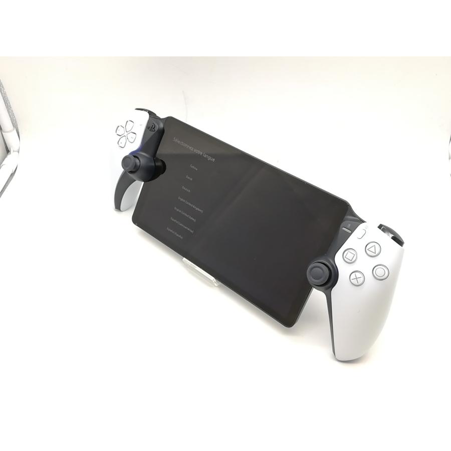 中古】SONY PlayStation Portal リモートプレーヤー CFIJ-18000