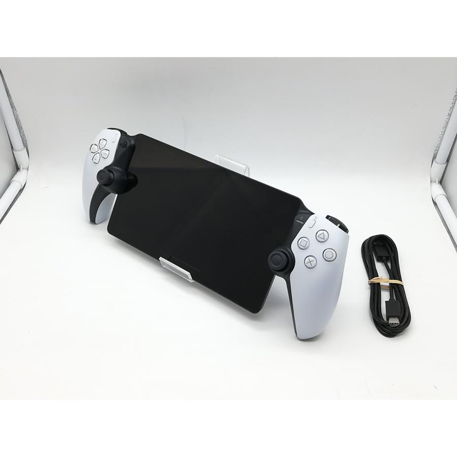 中古 リモートプレーヤー(CFIJ-18000) PlayStation Portal リモートプレーヤー(CFIJ-18000)