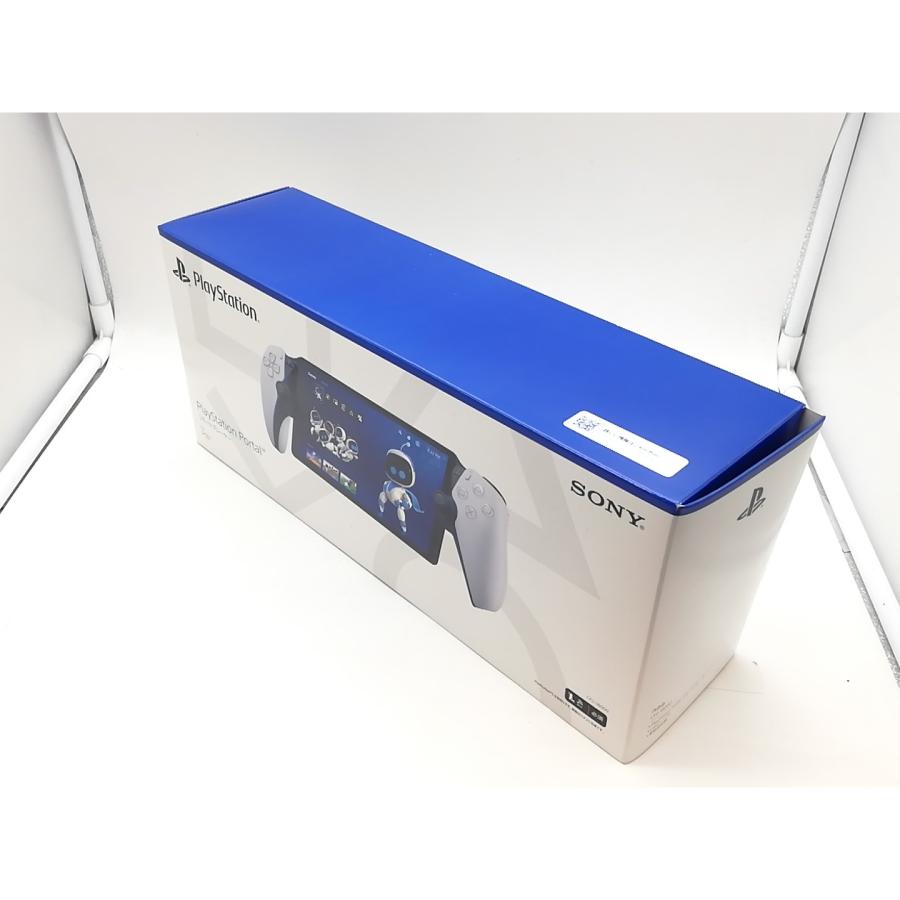 中古】SONY PlayStation Portal リモートプレーヤー CFIJ-18000