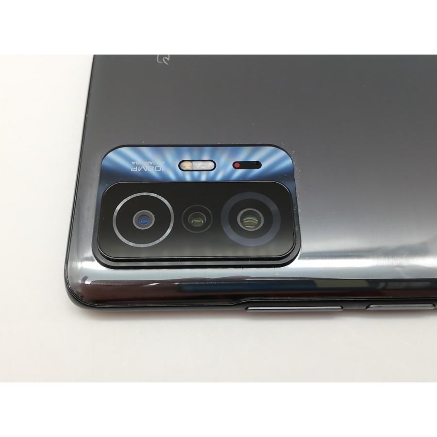 中古】Xiaomi 国内版 【SIMフリー】 Xiaomi 11T Pro メテオライト