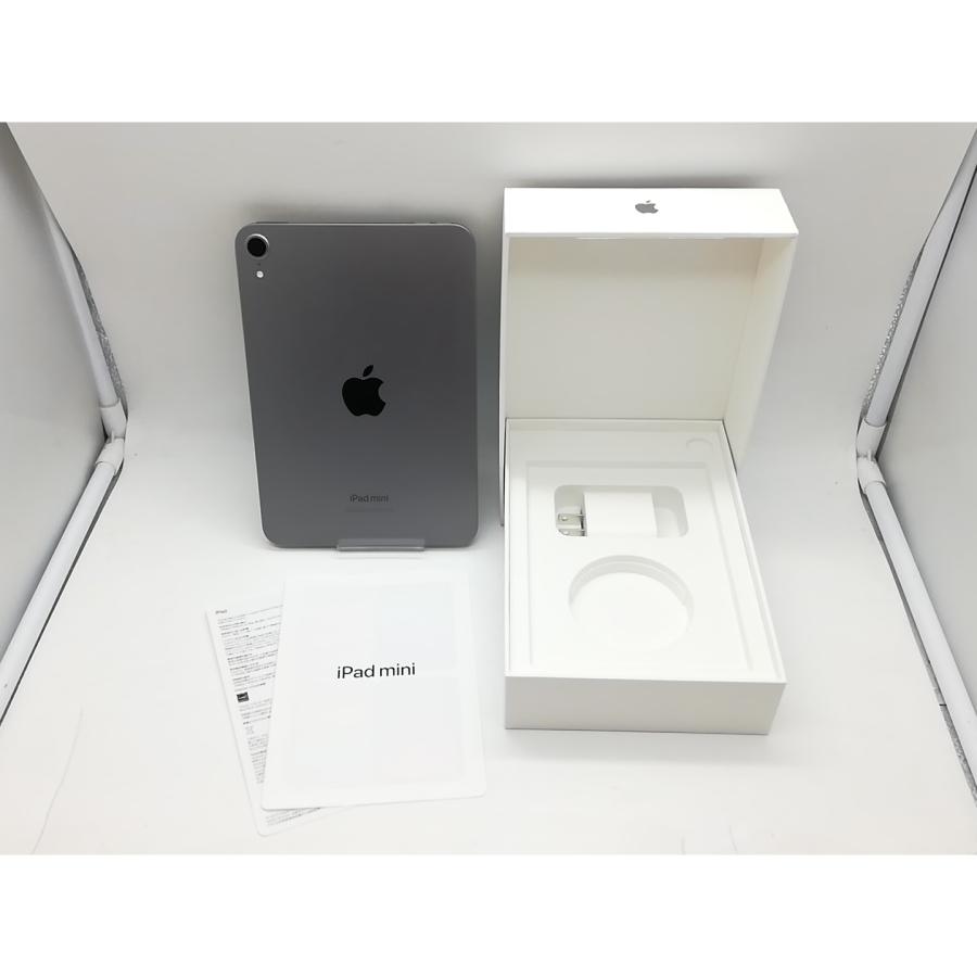 中古】Apple 【Wi-Fi】 iPad mini（A17Pro/2024） 128GB スペース