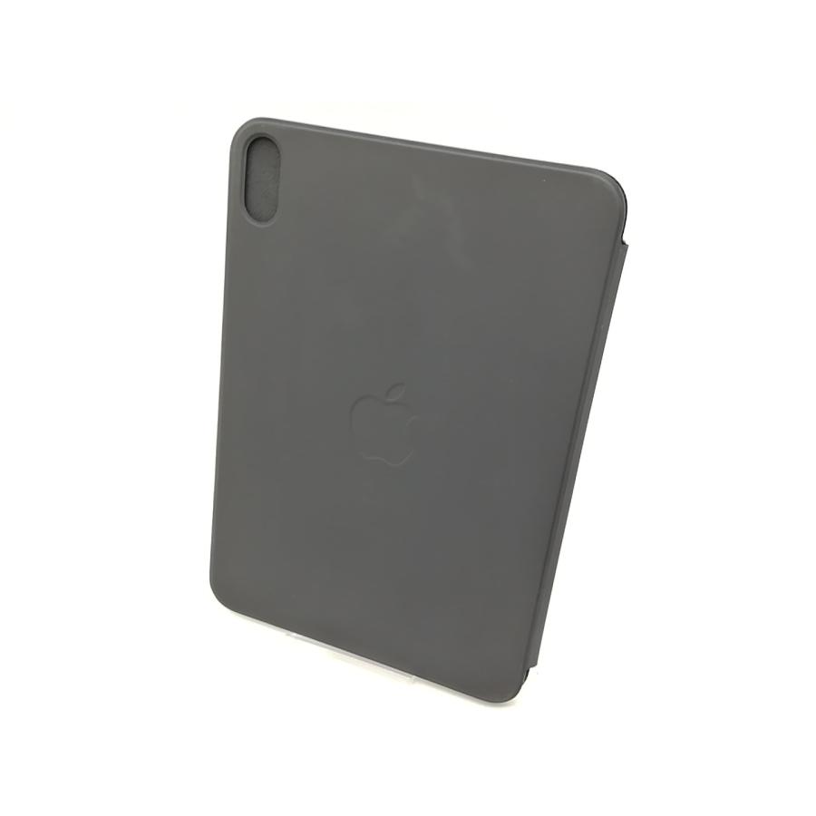 中古】Apple Smart Folio チャコールグレー iPad mini（第6世代/A17