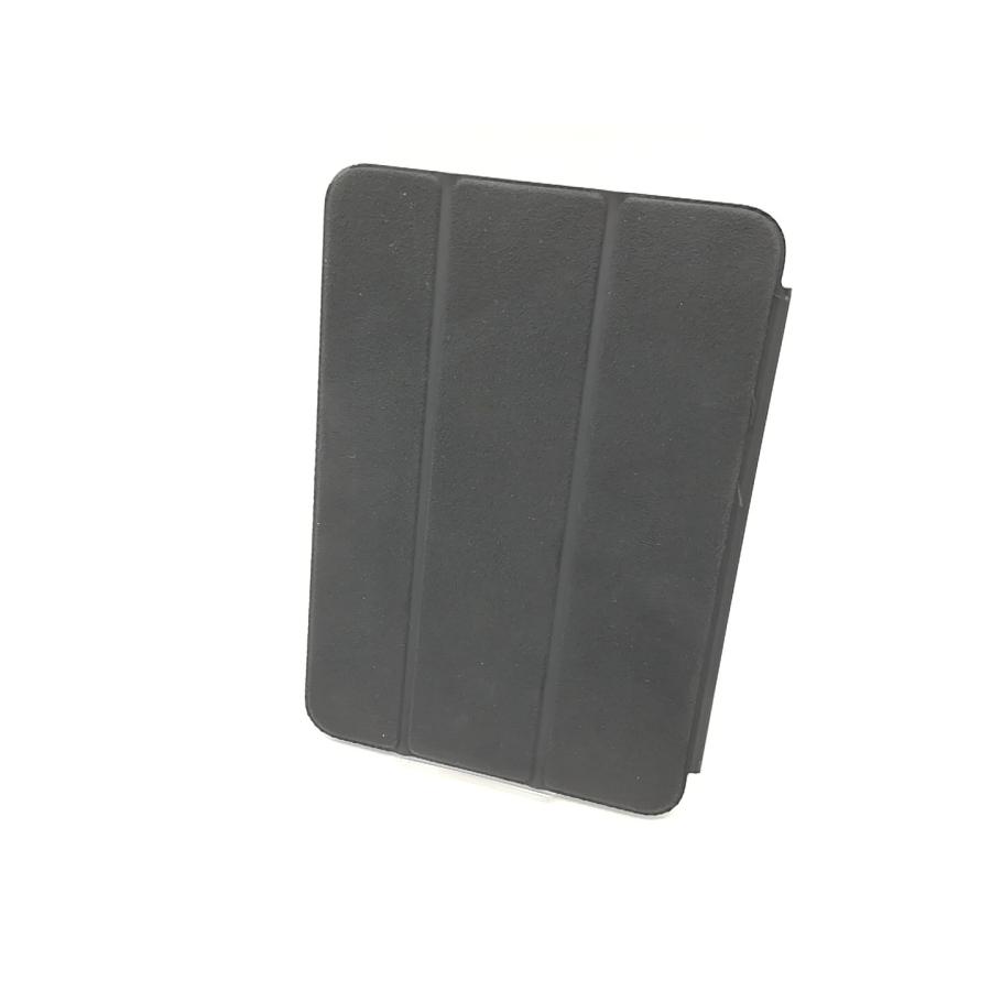 中古】Apple Smart Folio チャコールグレー iPad mini（第6世代/A17